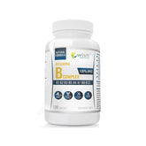 Vitamin B-KOMPLEX 120 Kapseln WISH - Biogo.de